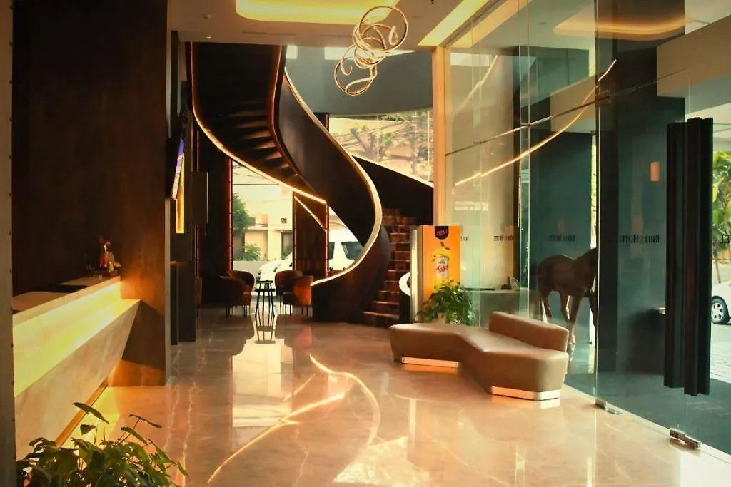 favehotel Puri Indah Jakarta-1