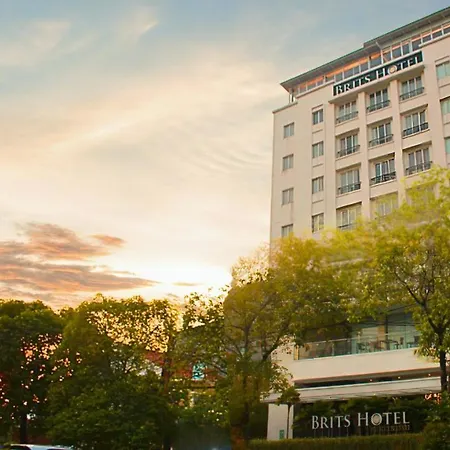 favehotel Puri Indah Jakarta-2