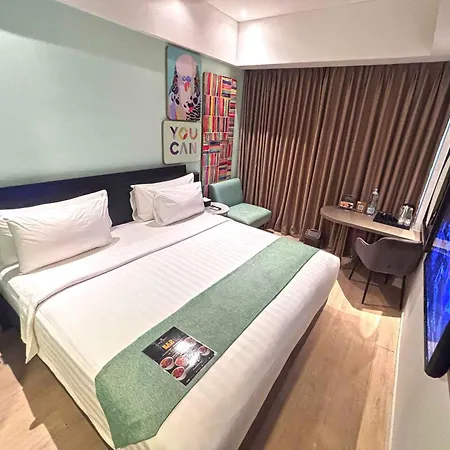 favehotel Puri Indah Jakarta-3